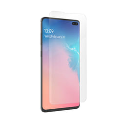InvisibleShield 200202664 écran et protection arrière de téléphones portables Protection d'écran transparent Samsung 1 pièce(s)