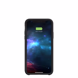 mophie 401002831 5.8" Housse Noir