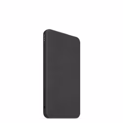 mophie Powerstation Mini, 5000 mAh, Noir