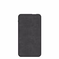 mophie Powerstation Mini 5000 mAh Noir