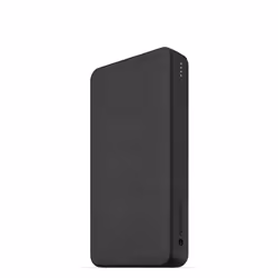 mophie Powerstation XL 15000 mAh Noir