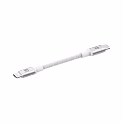 mophie 409903203, 1,5 m, USB C, USB C, USB 3.2 Gen 1 (3.1 Gen 1), Blanc