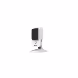 Caméra IP/WIFI intérieure 2MP - Risco - Vupoint RVCM11W1500A - Vision nocturne infrarouge - Sans fil