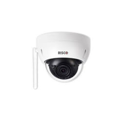 Caméra dôme ip wifi Vupoint antivandale
