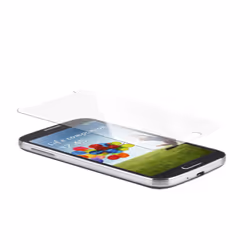 Speck ShieldView, Samsung, Galaxy S4, Transparent