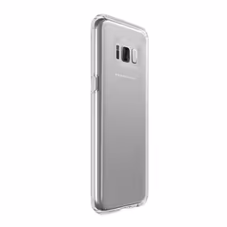 Speck Presidio Clear coque de protection pour téléphones portables Housse Transparent