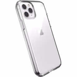 Speck Presidio Stay, Housse, Apple, iPhone 11 Pro, 14,7 cm (5.8"), Transparent