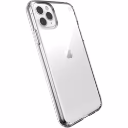 Speck Presidio Stay, Housse, Apple, iPhone 11 Pro Max, 16,5 cm (6.5"), Transparent