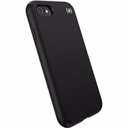 Speck Presidio2 Pro, Housse, Apple, iPhone 6, iPhone 6S, iPhone 7, iPhone 8, iPhone SE (2020), 11,9 cm (4.7"), Noir