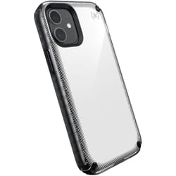 Speck Presidio2 Armor Cloud 5.4" Housse Noir, Blanc