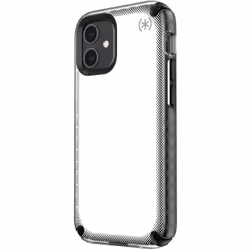 Speck Presidio2 Armor Cloud 5.4" Housse Noir, Blanc