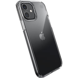 Speck Presidio Perfect Clear 15,5 cm (6.1") Transparent