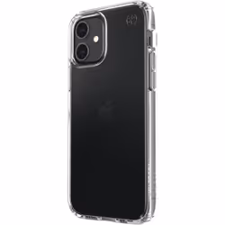 Speck Presidio Perfect Clear 15,5 cm (6.1") Transparent