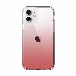 Speck Presidio Perfect Clear 15,5 cm (6.1") Rose, Transparent