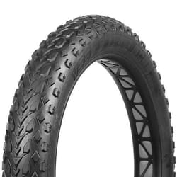 Vee Tire Co. Mission Command 20" Route