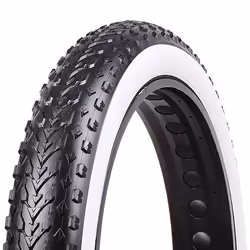 Vee Tire Co. Mission Command 20" Route