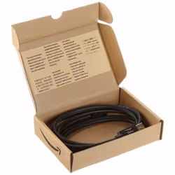 AmazonBasics 15M8 câble USB 2 m USB 3.2 Gen 1 (3.1 Gen 1) USB A Noir