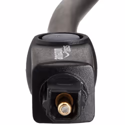 AmazonBasics HL-003144 câble audio 1 m TOSLINK Noir