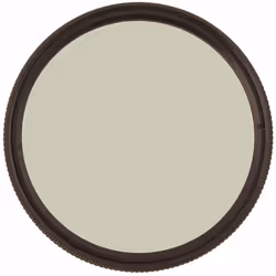 AmazonBasics CF02-NMC16-72 filtre pour appareils photo Filtre de caméra polarisant circulaire 7,2 cm