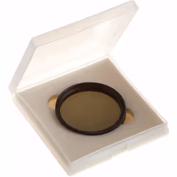 AmazonBasics CF02-NMC16-72 filtre pour appareils photo Filtre de caméra polarisant circulaire 7,2 cm