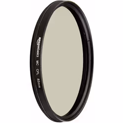 AmazonBasics CF02-NMC16-82, 8,2 cm, Filtre de caméra polarisant circulaire, 1 pièce(s)