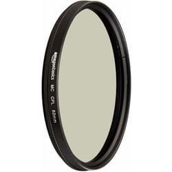 AmazonBasics CF02-NMC16-82 filtre pour appareils photo Filtre de caméra polarisant circulaire 8,2 cm