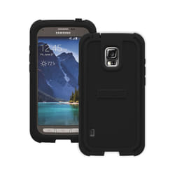 Trident Cyclops coque de protection pour téléphones portables Housse Noir