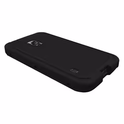 Trident Cyclops coque de protection pour téléphones portables Housse Noir