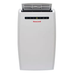 Honeywell MN10CESWW Climatiseur portatif 53 dB Blanc