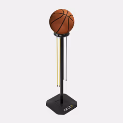 SKLZ DRBSTX-000 panier de basket-ball Portable Carré Aluminium