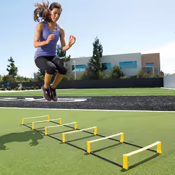 SKLZ Elevation Ladder Quick ladder