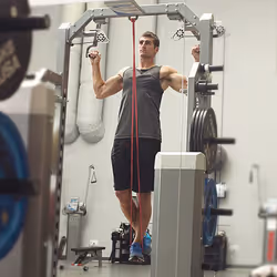 SKLZ APD-PBDMED-04 équipement de vitesse et d'agilité Bande de résistance