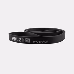 SKLZ APD-PBHVY-04, Bande de résistance, Universel, Noir, 54,4 kg, 1 pièce(s)