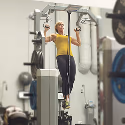 SKLZ APD-PBHVY-04 équipement de vitesse et d'agilité Bande de résistance