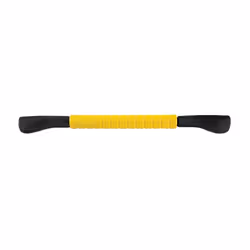 SKLZ Massage Bar, Jambes, Noir, Jaune, 1 pièce(s)