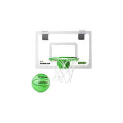 SKLZ Pro Mini Hoop Midnight Monté au mur Rectangulaire Polycarbonate (PC)