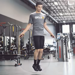 SKLZ 0849102018588 corde à sauter Noir