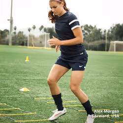 SKLZ LADD-001 équipement de vitesse et d'agilité Quick ladder - Vue supplémentaire 4