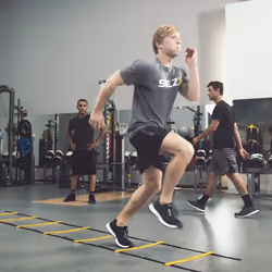 SKLZ LADD-001 équipement de vitesse et d'agilité Quick ladder - Vue supplémentaire 6