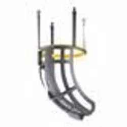 Panier de basketball SKLZ Kick Out