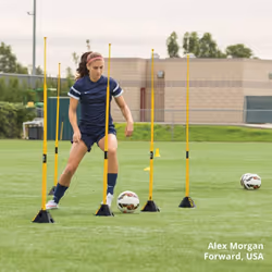 SKLZ TAPO-001 équipement de vitesse et d'agilité