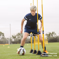 SKLZ TAPO-001 équipement de vitesse et d'agilité