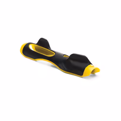SKLZ Entraîneur de poignée de golf Jaune et noir