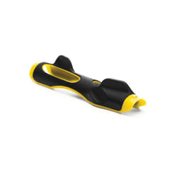 SKLZ Entraîneur de poignée de golf Jaune et noir