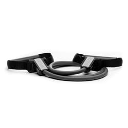 SKLZ RESC25-HVY bande d'exercice Lourd Noir, Gris