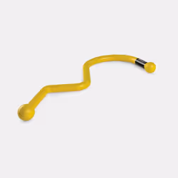SKLZ 0849102027252, Universel, Jaune, 1 pièce(s)