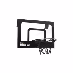 SKLZ Pro Mini Hoop Micro, Monté au mur, Rectangulaire