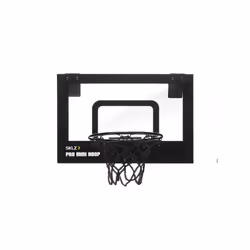 SKLZ Pro Mini Hoop Micro Monté au mur Rectangulaire