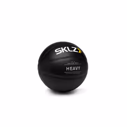 SKLZ Control Basketball Schwer Noir