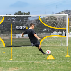 SKLZ PRGT-SHOT-001 Accessoire de but de football
